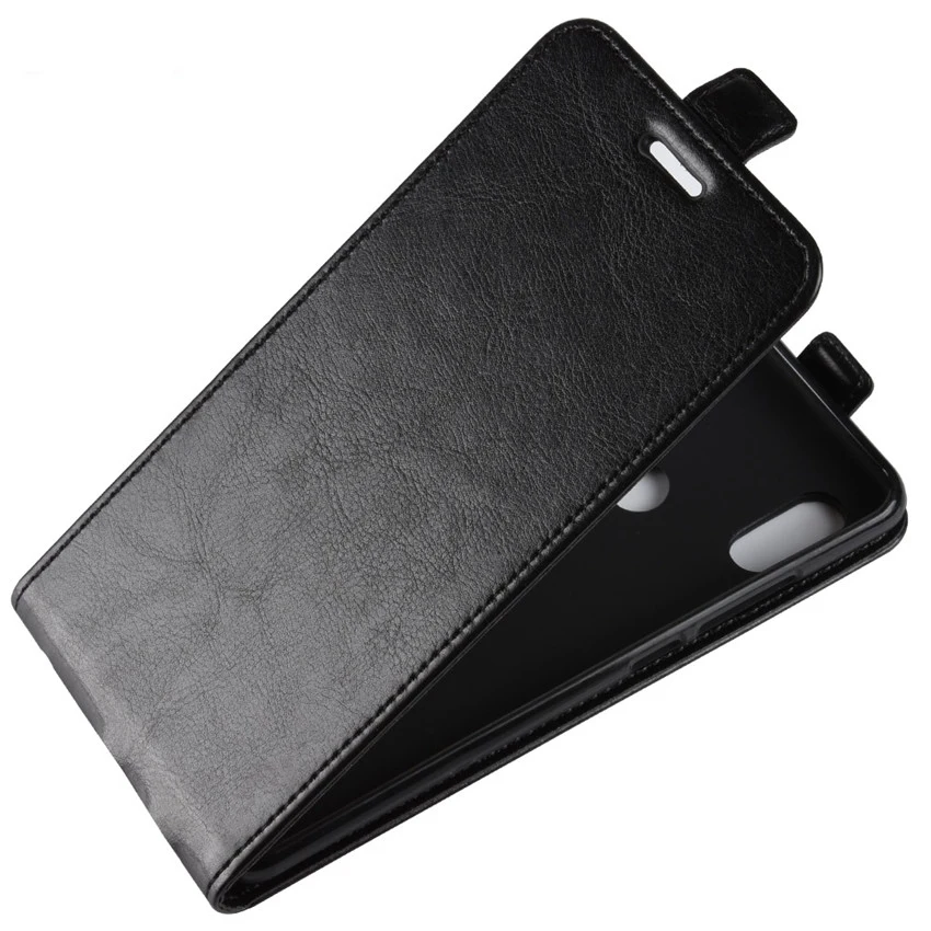For Xiaomi Redmi Note Redmi Note Pro Case Flip Leather Case