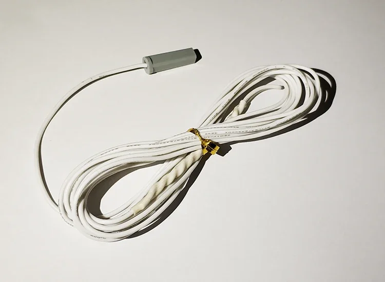 가정용 전력 증폭기 라디오 헤드 홈 시어터 조합 오디오 FM 75 유로 슈퍼 롱에 적합한 새로운 라디오 FM 안테나