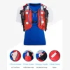 AONIJIE C962 Advanced Skin 12L Hydration Backpack Pack Bag Vest Soft Water Bladder Flask For Hiking Trail Running Marathon Race 3