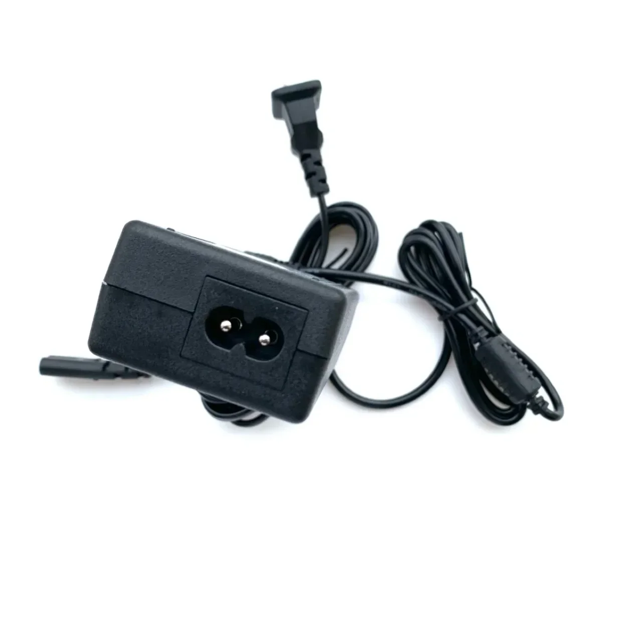 Adaptateur Secteur 12V Pour Clavier Roland E-66 / E-68 - Câble D'alimentation De Remplacement - Prise FR/EU