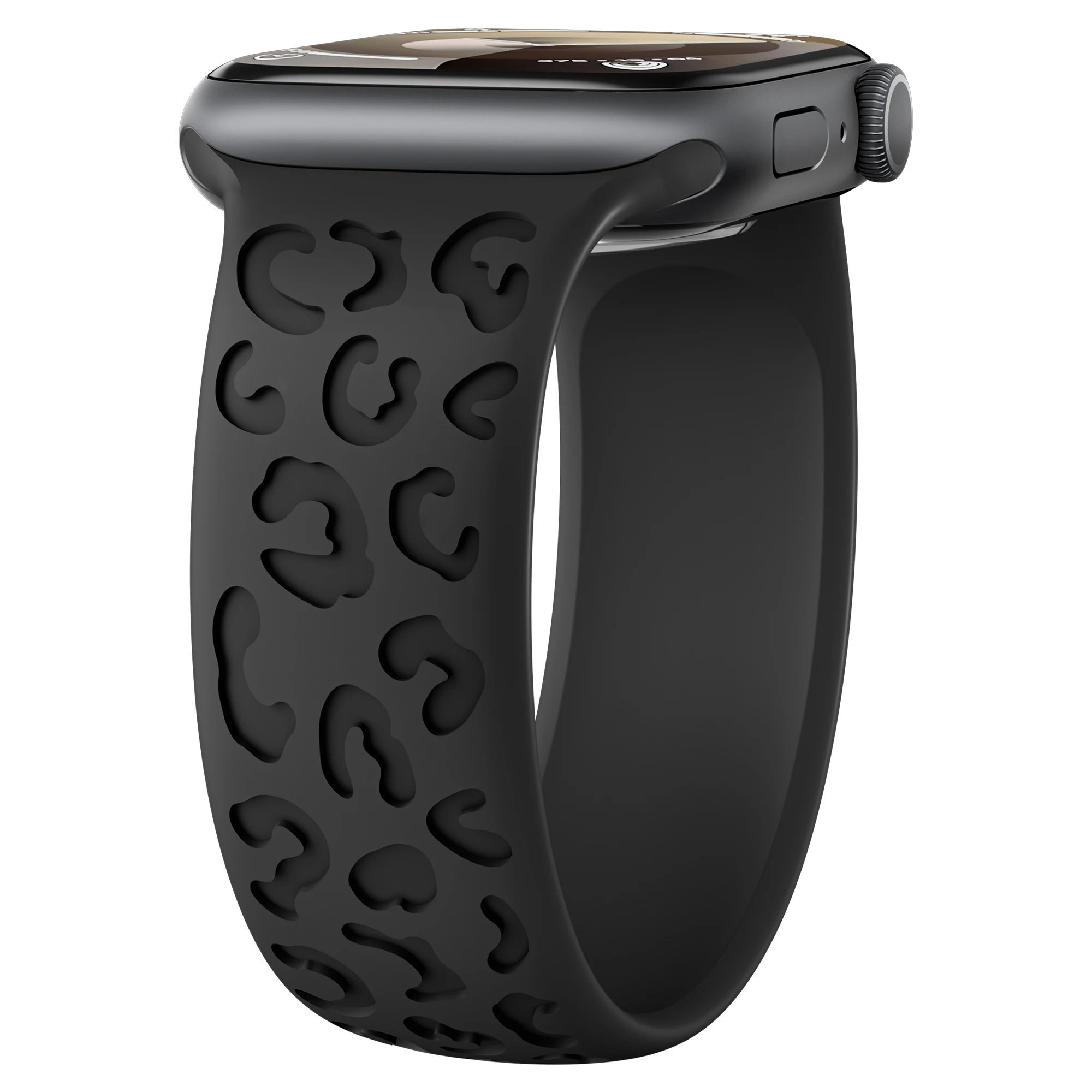 Engraved Solo Loop Strap