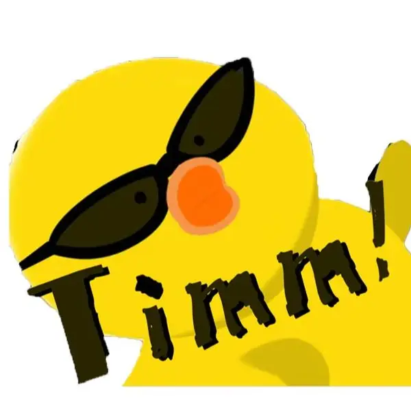 Timm！Toy Store