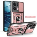 SJ-Rose gold