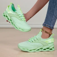 Women Sport Shoes Fashion Platform Sneakers Ladies Spring Winter Flats Running Shoes for Woman Plus Size 43 - Image 5