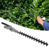 26mm Hedge Trimmer Blade Attachment Replacement Parts for Brush Cutters Garden Trimmers 3