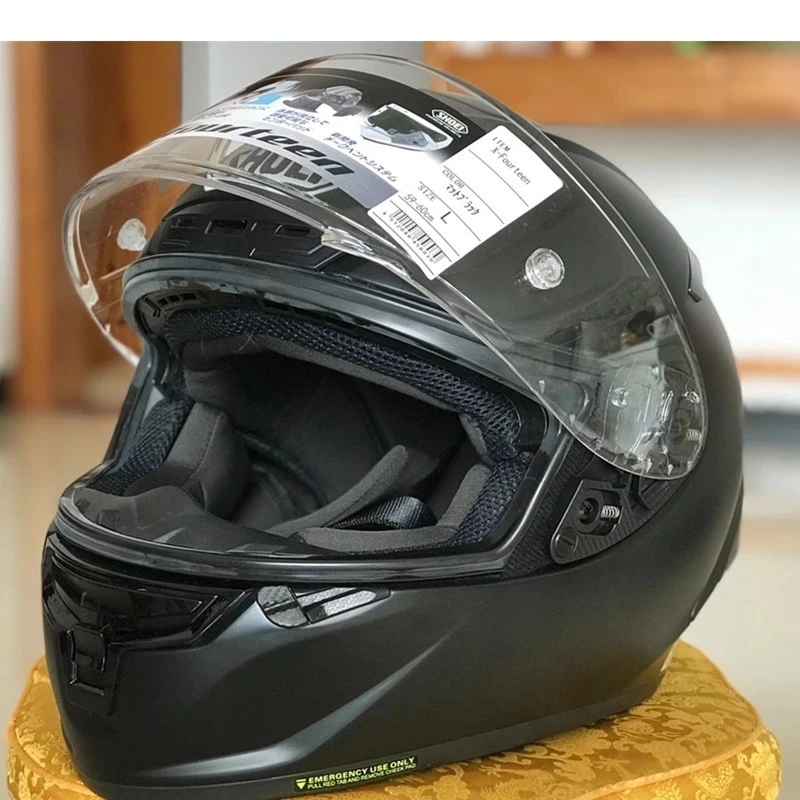 SHOEI X14 ��� X-Fourteen R1 60 �ֳ� �����, ���� ���� ���, Ǯ���̽� ���̽� ������� ���
