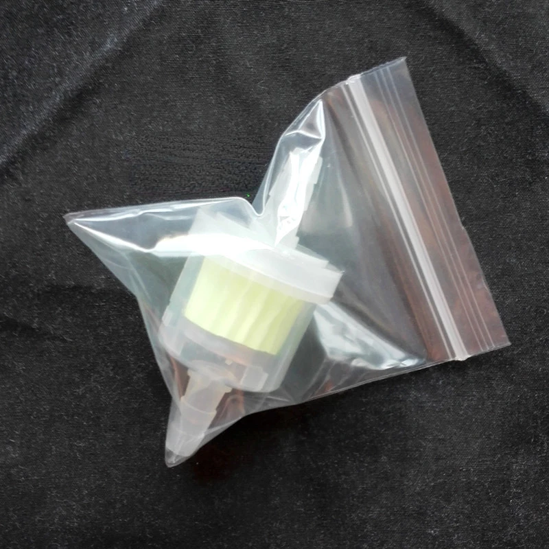 

Универсальный воздушный фильтр, аксессуары для защиты вакуумного насоса, удаление пыли, частиц, удаление дыма, газовый фильтр