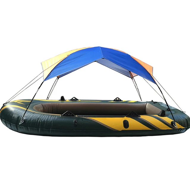 Mua Inflatable Kayak Shade Canopy, Inflatable Boat Tent Waterproof Rubber  Boat Folding Awning for 4 People, 7559 x 5984in Biggys trên  Nhật  chính hãng 2024