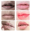 Fast Lightening Pink Mouth Lips Serum Bleaching Permanent Pinkish Moisturizing Lighten Dark Lip Balm Gloss Lipstick Lip Mask 3