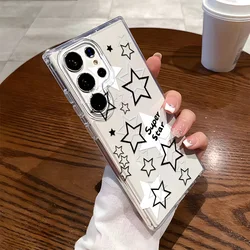 Stylish Soft Cover - SamsungA55 5G (TE43)