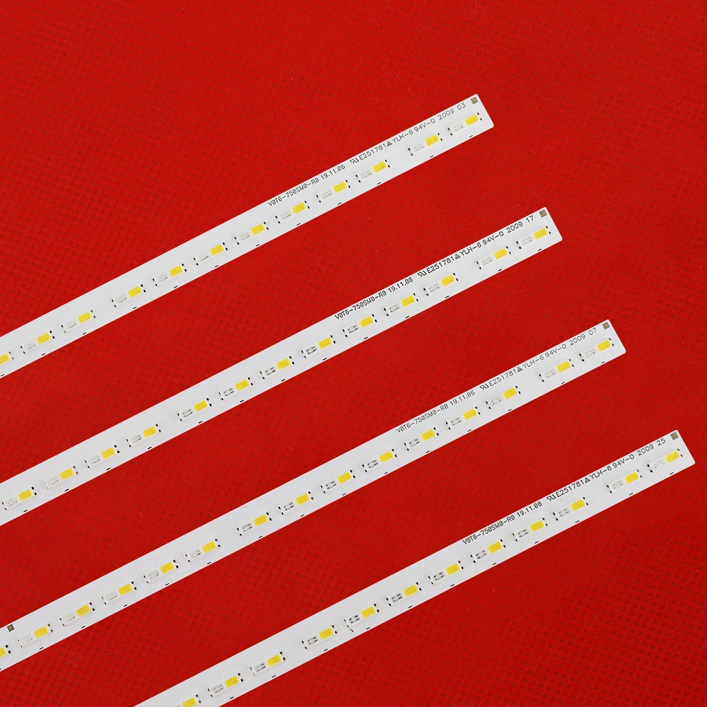 LED Ʈ Ʈ 42  BN96-50386A V0T6-750SM0-R0 LM41-00860A STC750A72 QN75Q7DTAFXZA QN75Q70TAFXZA CY-RT075FGAV1H