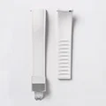 White S