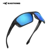 KastKing Huzzah Polarized Sport Sunglasses For Men and Women Ideal For Driving Fishing Cycling and Running UV Protection Tool