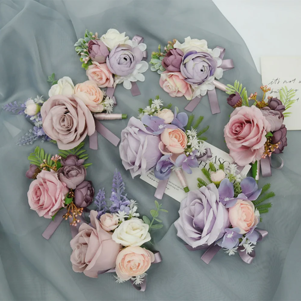 KAREN MILLEN 日本未入荷 刺繍 花柄 フレアドレス Vネック bkk22596_floral_xl?$
