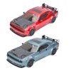 HNR H9802 4X4 4WD RTR 2.4GHz Brushless 1/10 RC Simulation Electric Remote Control Model Car Racing Drift Vehicle Adult Kids Toys 6