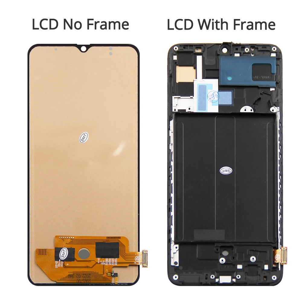   LCD ÷ ġ ũ Ÿ  ü, A70 SM-A705F A705FN/DS