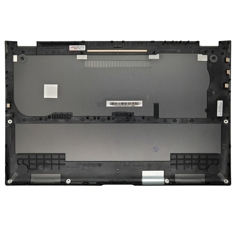 아수스 젠북 Q547F Q547 하단 베이스 케이스, 하단 커버 D 커버, 블랙 그레이, 13N1-A4A0301, 신제품