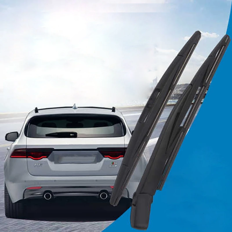 

Щетка стеклоочистителя для Jaguar XF 2007-2016 года