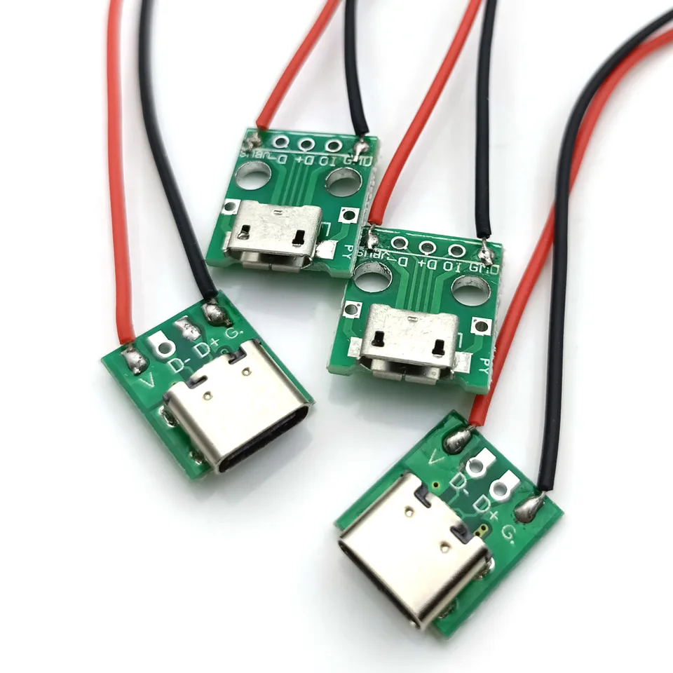 TrAdE Shop Traesio - Connettore Adattatore Convertitore Da Usb-c Tipo C Type C Maschio A Usb Femmina 6210547 TrAdE Shop Traesio - Connettore Adattatore Convertitore Da Usb-c Tipo C Type C Maschio A Usb Femmina 6210547