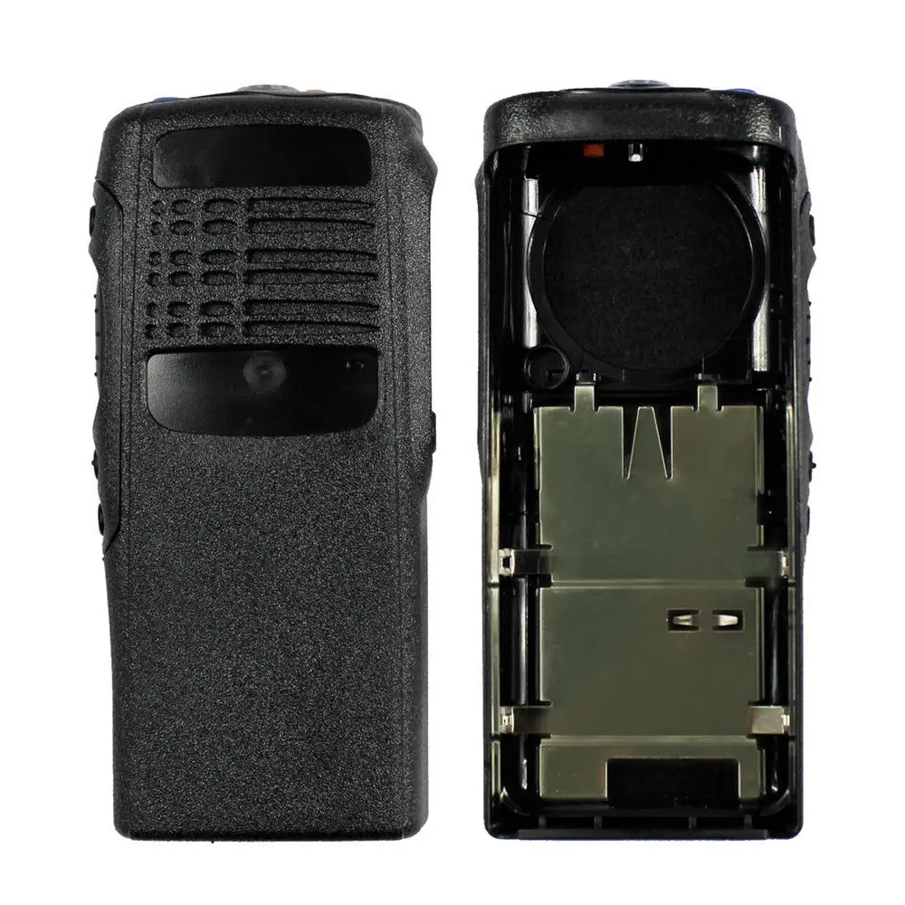 Two Way Radio Walkie Talkie Housing Case Housing Shell for MOTOROLA GP328 GP340 HT750 PRO5150