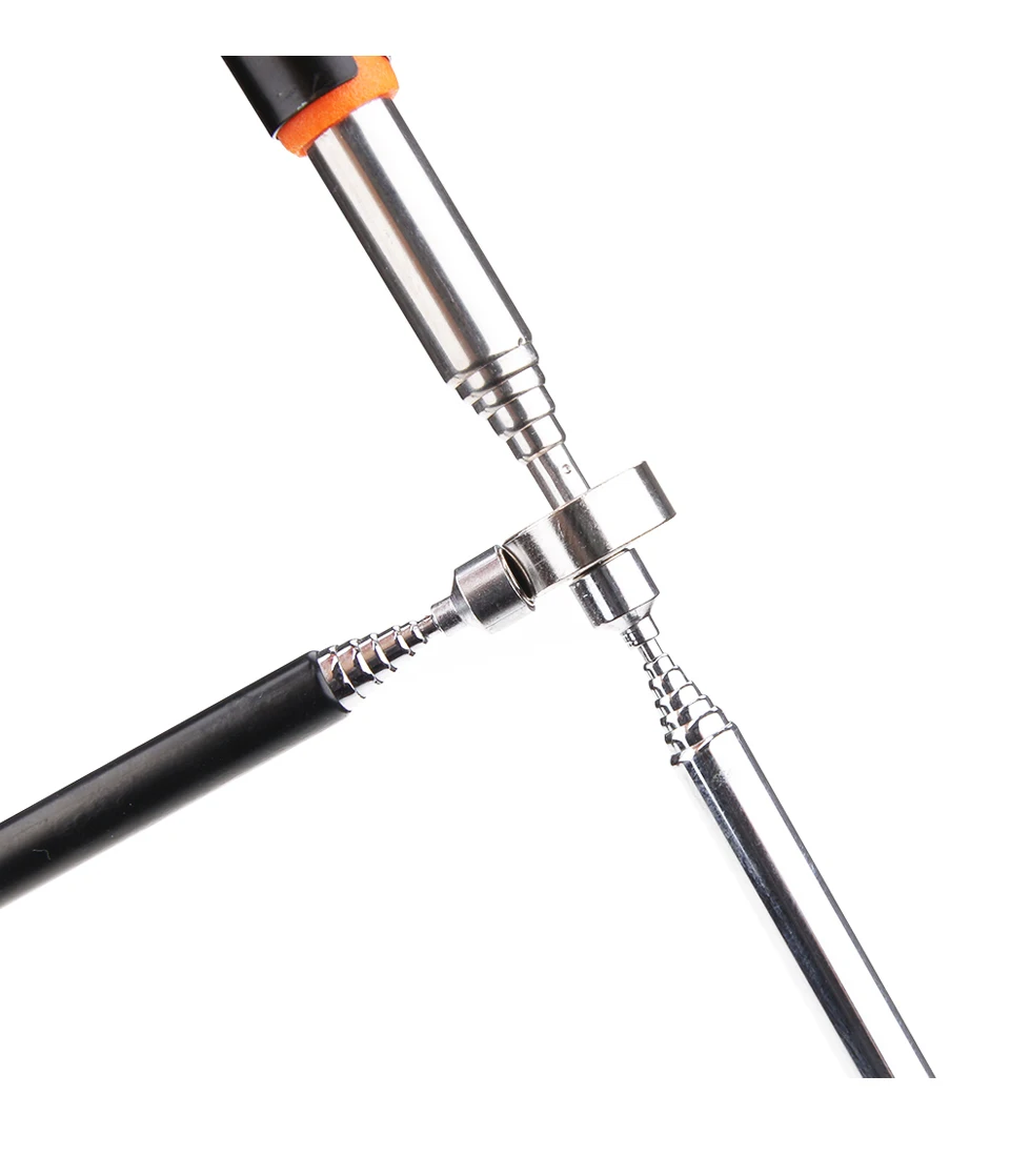 Utilisation en milieu industriel