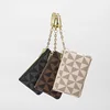 Creative Pocket Change Purse Bucket Lipstick Bag Key chain mini portable pocket bag delicate couple beauty accessories gift 5