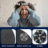 Who's The Lucky One Random Drawing Shocking Board Games Multiplayers Racing Heartbeat Toys Party Family Friend Fun Roulette 4
