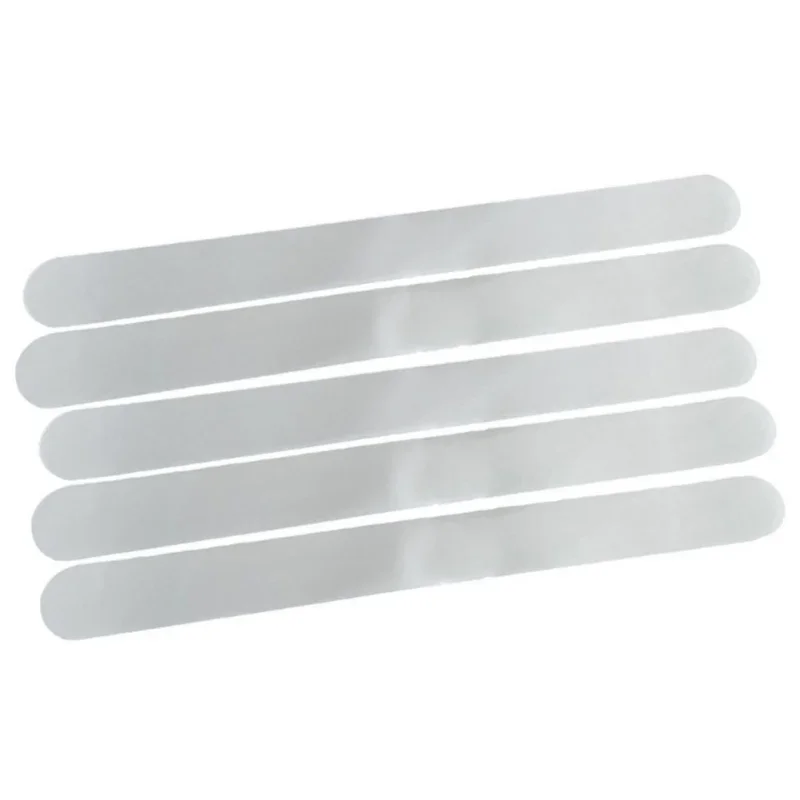 Transparent Tennis Racket Tape 5Pcs/1PC Reduce Friction TPU tape tennis racket tape