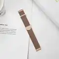 5 Rose Gold