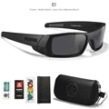 C1 matte black
