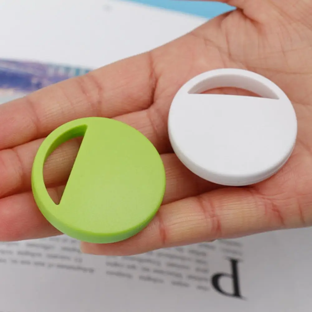 Pet Tracker Creative Separation Alarm Disconnect Alert Phone Keys Wallets Luggage Item Finder Tracker for Daily Life