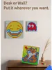 GAN Mosaic cube GAN 6 x6 puzzle cube 6X6 creative building blocks Mosaic puzzles mosaic photo frame GAN cube 5