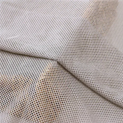 thumbnail image 1 of Tejido de malla de baja elasticidad de 155 x 45 cm, 2 x 2, para coser mosquiteras, cortinas, camisetas, ropa deportiva, forro de punto, accesorios de tela, 1 of 5