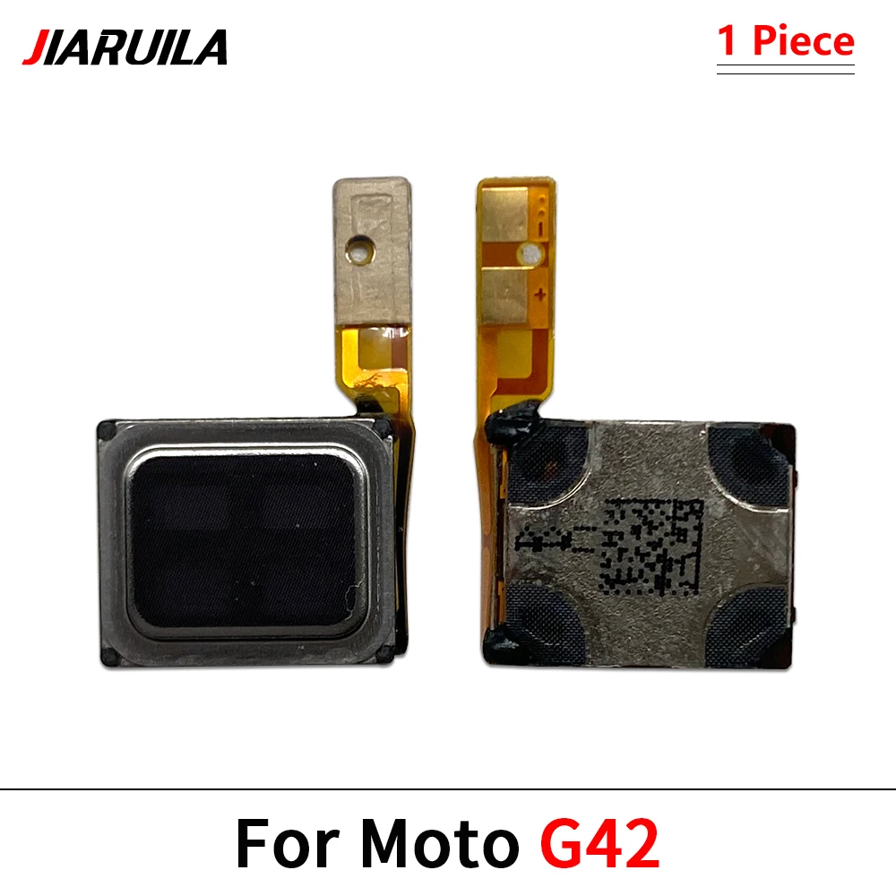 High-Quality Earpiece Speaker Replacement