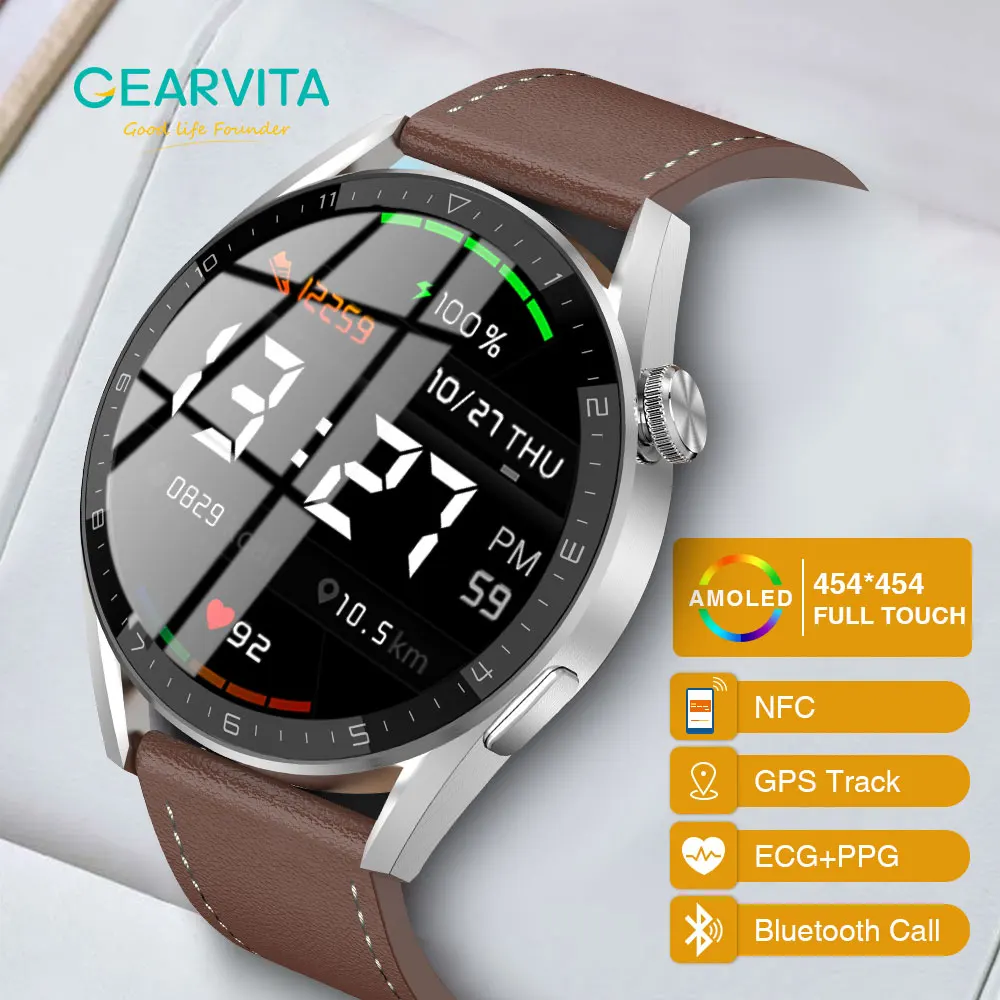 3max ultra smart watch Clearance