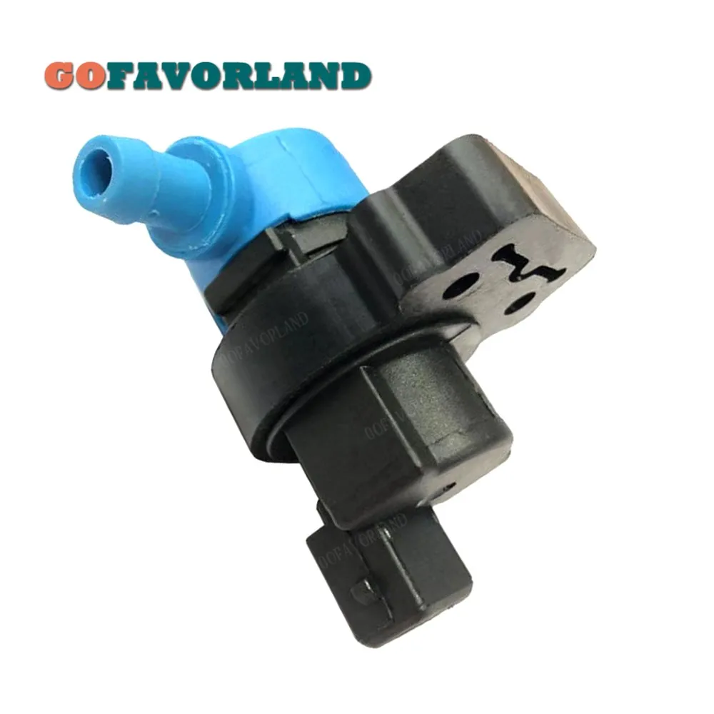

Canister Electronic Valve Plastic 0004708593 For Maybach 240 2002-2012 For Mercedes Benz W463 W221 W204 2007-2014 S204 2007-2014