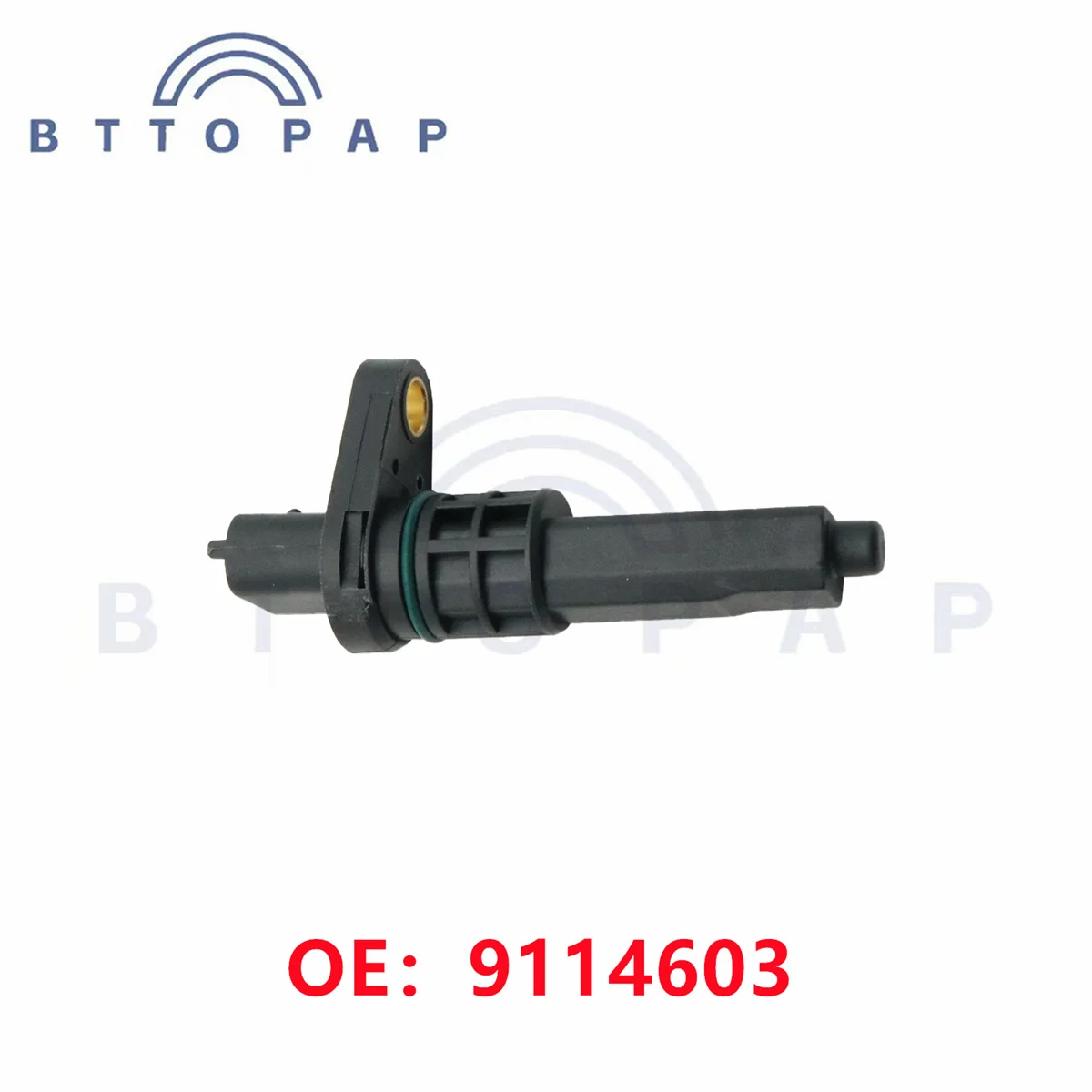 9114603 Vauxhall Opel Astra Combo Corsa Zafira Astravan Fiat Brava Diesel Alfa Romeo 9114603 90560092 속도 센서 1236304