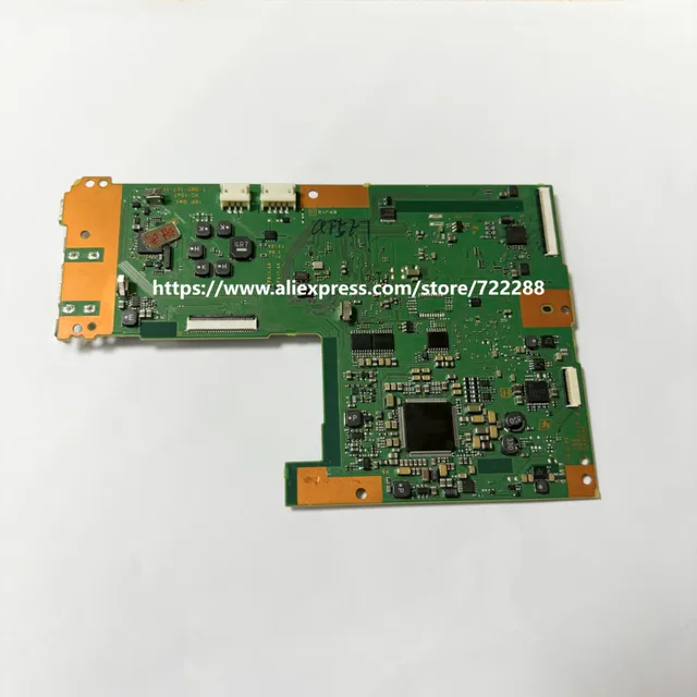 Repair Parts For Sony PXW-Z150 Main board motherboard