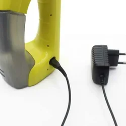Universal Vacuum Battery Charger with Power Cable - Portable AD Charger