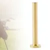 Golf Brass Shaft Tip Plug Swing Weight Golf Club Weight for Golf Sports Golf Brass Tip Plug Weights Golf Brass Plug Weights 1