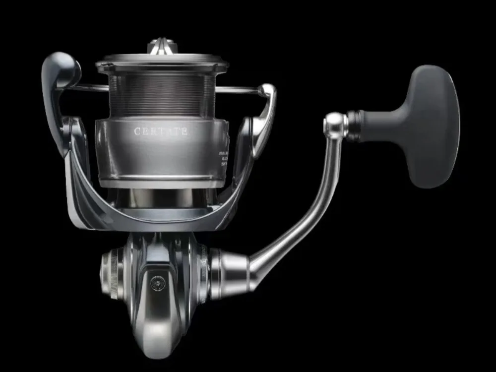 Daiwa New 2024 Original CERTATE FC LT 2000S-H 2000S-P 2500S 2500S