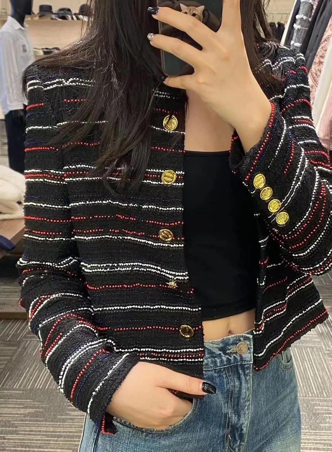 thumb