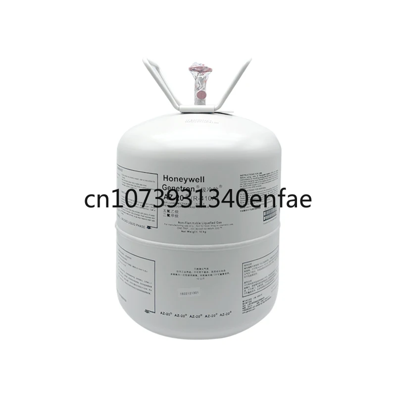 honeywell R410a refrigerant air conditioning Freon refrigerant