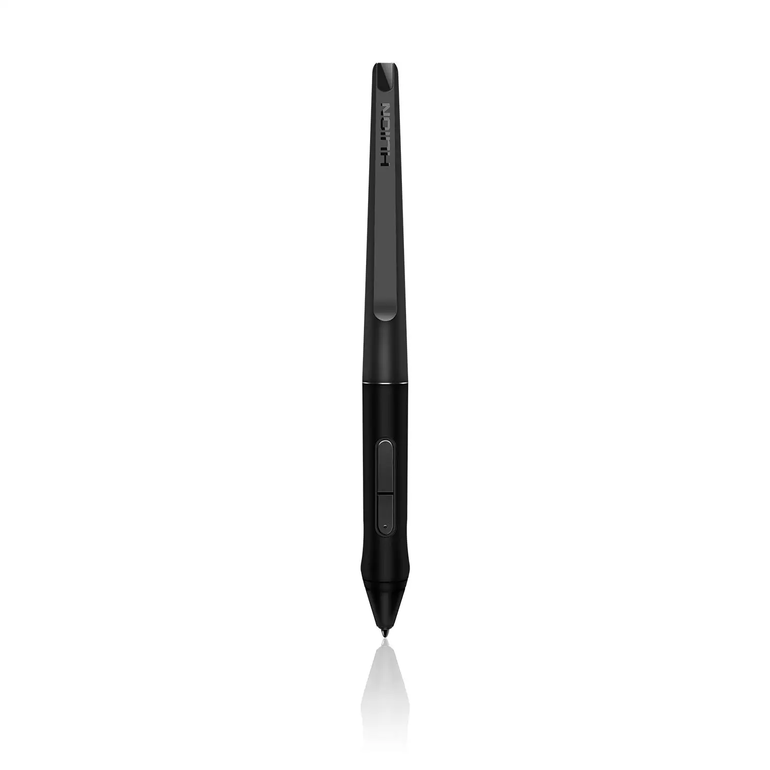 Stylus sem Bateria para Kamvas Gt191v2 Kamvas Pro 20 22 Inspiroy Q11kv2 Wh1409v2 Q620m Huion-pw500