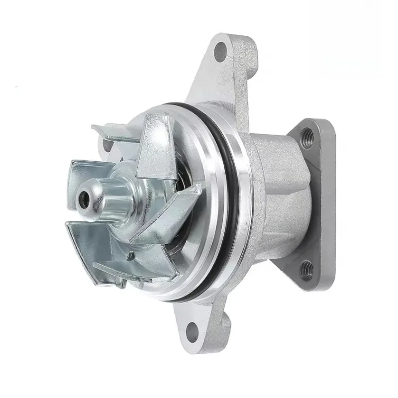 Water Pump 1S7G8501BB 8M5G8501AA 4S4G8501BB Ford Escape Focus Fusion Ranger Mercury Milan Mondeo S-max