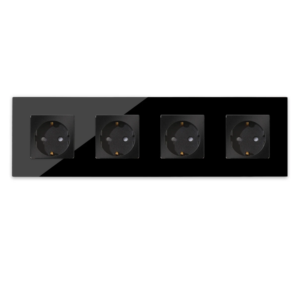 EU socket 4