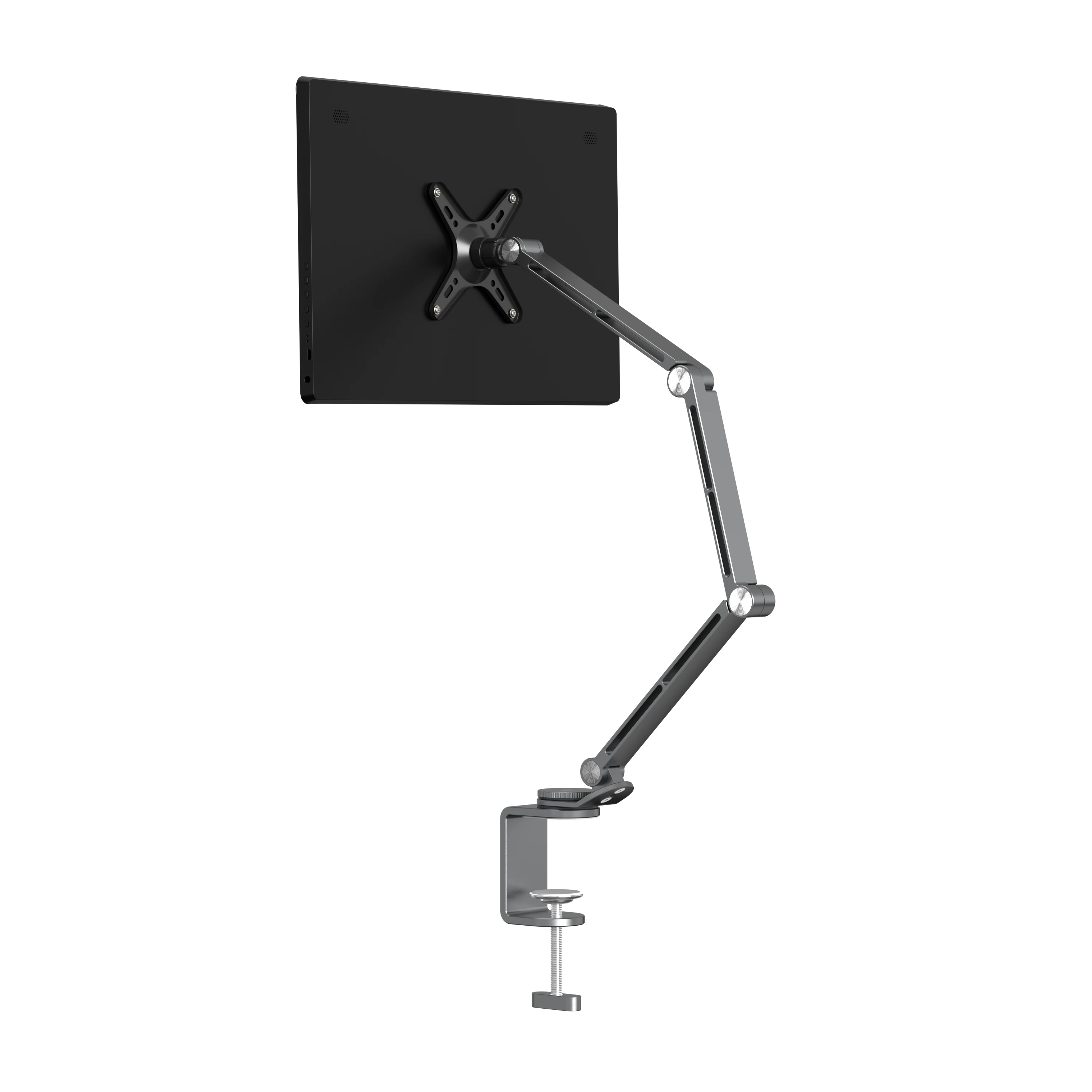 حامل لوحي فاخر بذراع طويل