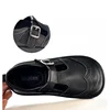 Genuine Leather Boys Leather Shoes Autumn Spring Cow Leather Children's School Shoes Party Baby Girls' Casual Shoes 6