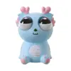 Funny Eyeball Burst Squeeze Toys Kids Adults Creative Tricky Doll Balls Decompression Animal Eyes Popping Out Eyes Toys Gifts 4