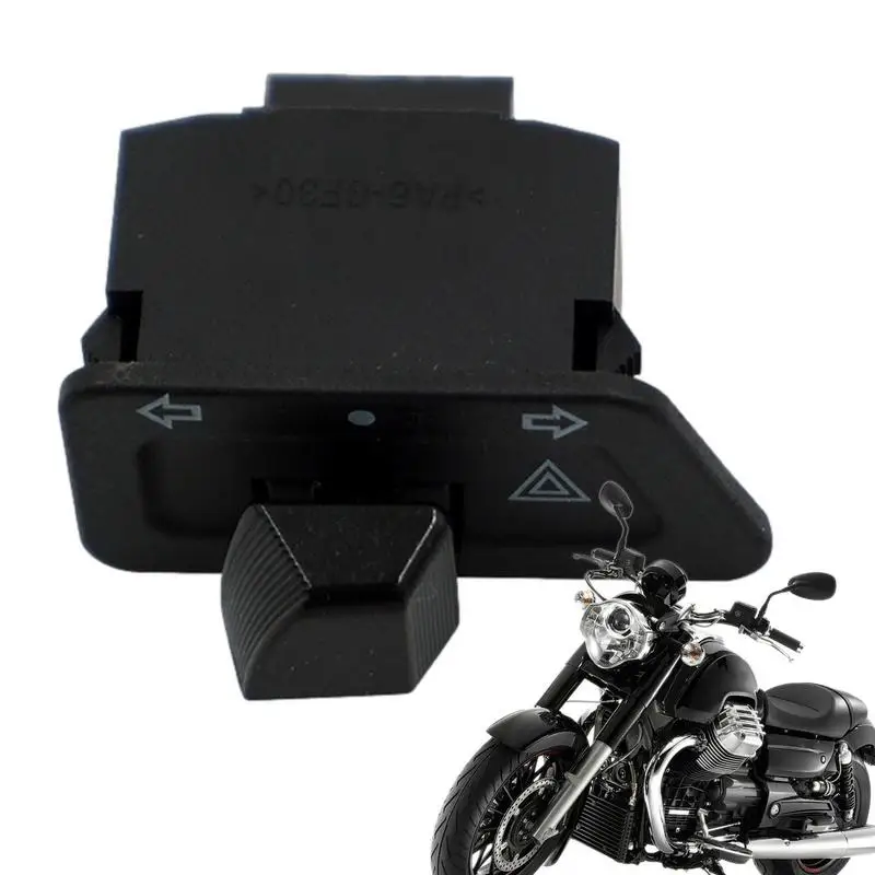 

Turn Signals For MotorcycleUseful Motorcycle IndicatorsRear Blinkers With 3 Wires Designs For Most Motorcycle Scooter Street